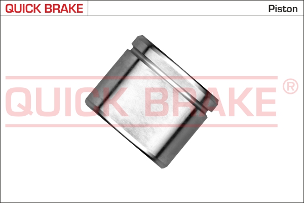 Quick Brake Remzadel/remklauw zuiger 185402K