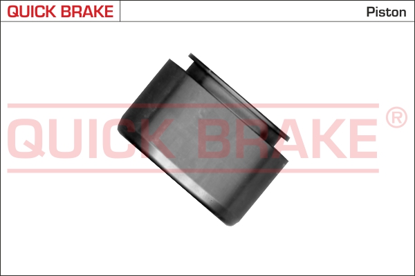 Quick Brake Remzadel/remklauw zuiger 185404K