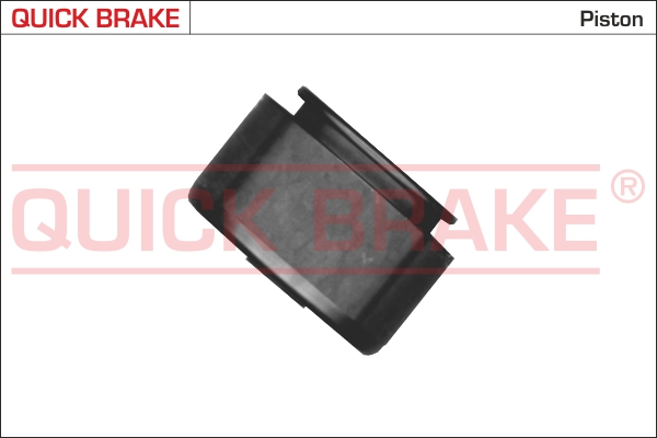 Quick Brake Remzadel/remklauw zuiger 185406K