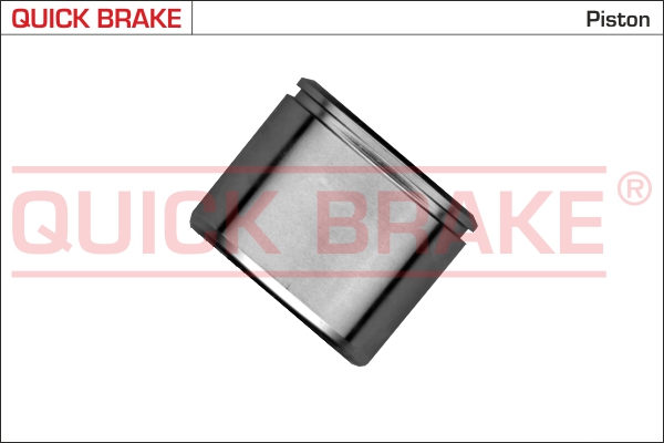 Quick Brake Remzadel/remklauw zuiger 185409K