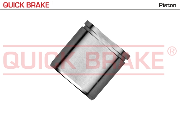 Quick Brake Remzadel/remklauw zuiger 185412K