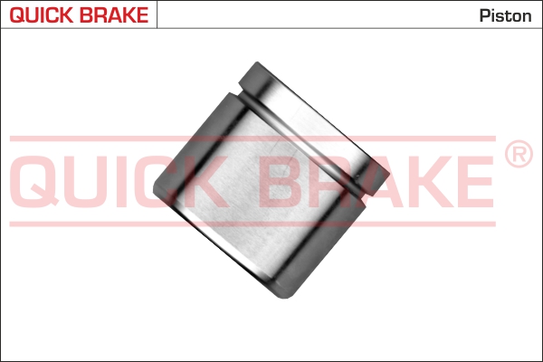 Quick Brake Remzadel/remklauw zuiger 185416K