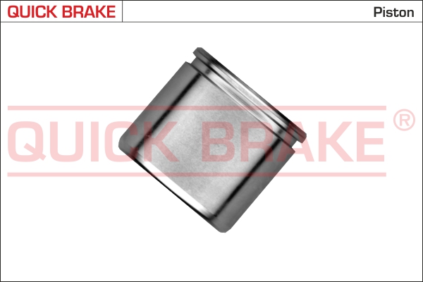 Quick Brake Remzadel/remklauw zuiger 185418K