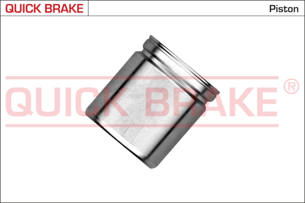 Quick Brake Remzadel/remklauw zuiger 185422K