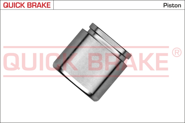 Quick Brake Remzadel/remklauw zuiger 185423K