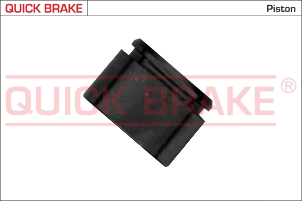 Quick Brake Remzadel/remklauw zuiger 185425K