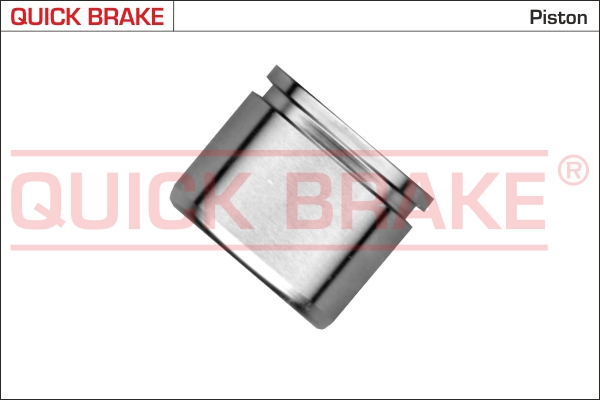 Quick Brake Remzadel/remklauw zuiger 185426K