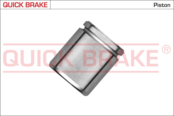 Quick Brake Remzadel/remklauw zuiger 185428K