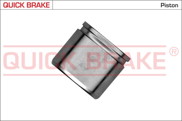 Quick Brake Zuiger, remklauw 185439K