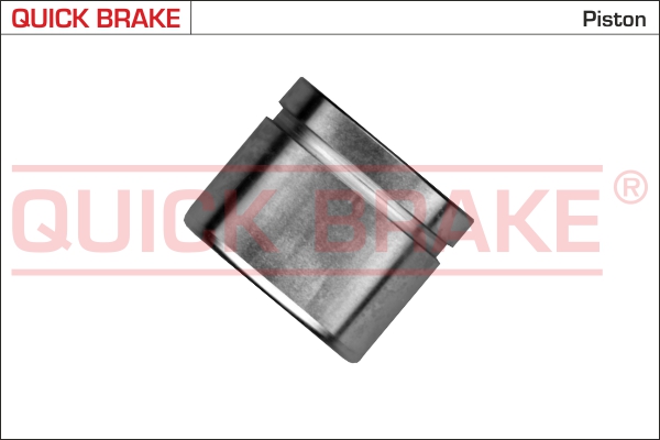 Quick Brake Zuiger, remklauw 185451K