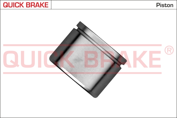 Quick Brake Zuiger, remklauw 185455K