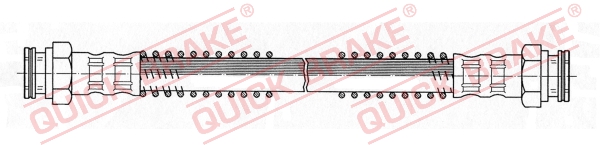 Quick Brake Remslang 22.503