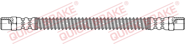 Quick Brake Remslang 22.533