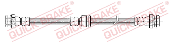 Quick Brake Remslang 22.927