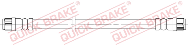 Quick Brake Remslang 25.090