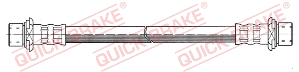 Quick Brake Remslang 27.020