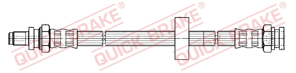 Quick Brake Remslang 32.120