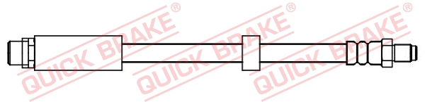 Quick Brake Remslang 32.423