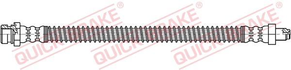 Quick Brake Remslang 32.516