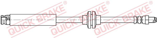 Quick Brake Remslang 32.813