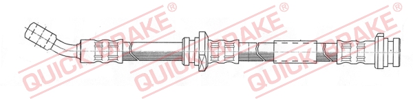 Quick Brake Remslang 50.969