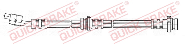 Quick Brake Remslang 59.910