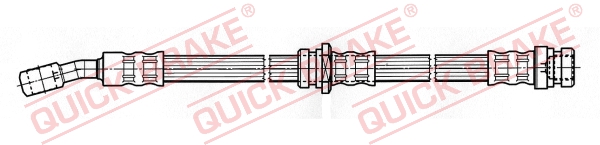 Quick Brake Remslang 59.943