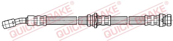 Quick Brake Remslang 59.944