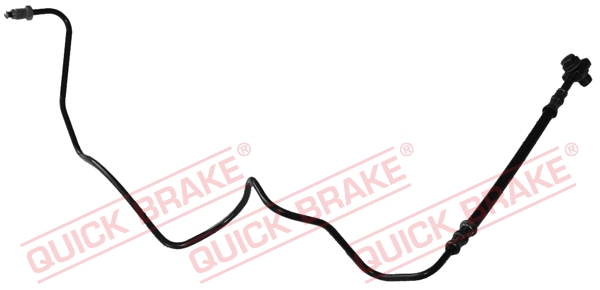 Quick Brake Remslang 96.003X