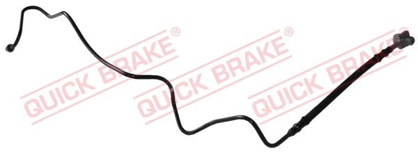 Quick Brake Remslang 96.004X