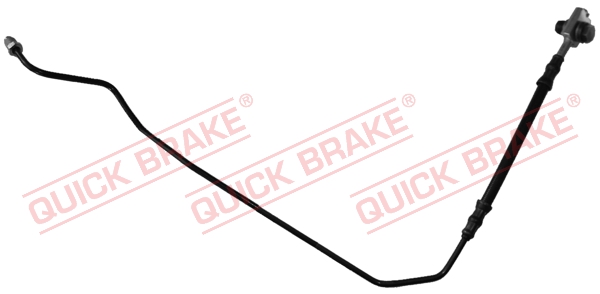Quick Brake Remslang 96.006X