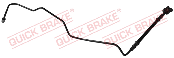 Quick Brake Remslang 96.008X