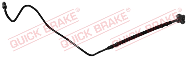 Quick Brake Remslang 96.010X