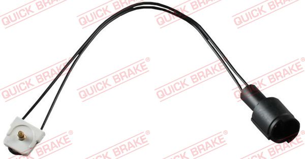 Quick Brake Slijtage indicator WS 0103 A