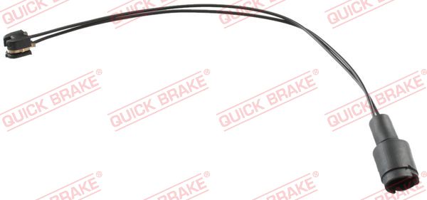 Quick Brake Slijtage indicator WS 0104 A