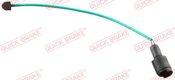 Quick Brake Slijtage indicator WS 0107 A