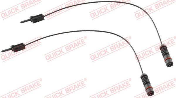 Quick Brake Slijtage indicator WS 0116 A
