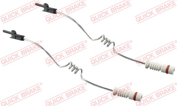 Quick Brake Slijtage indicator WS 0117 A