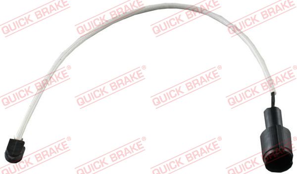 Quick Brake Slijtage indicator WS 0149 A