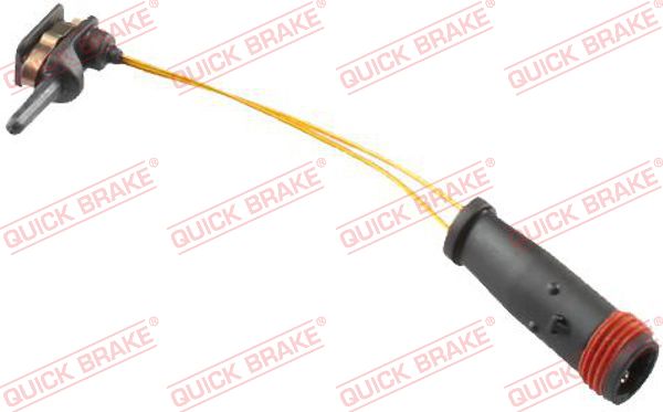 Quick Brake Slijtage indicator WS 0162 A