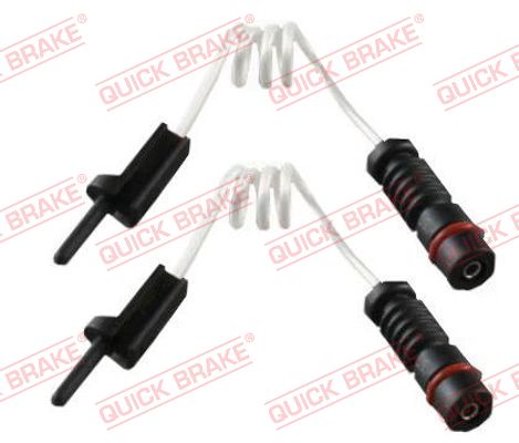 Quick Brake Slijtage indicator WS 0168 A