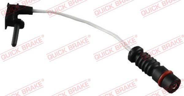Quick Brake Slijtage indicator WS 0172 A