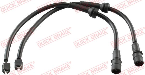 Quick Brake Slijtage indicator WS 0178 A