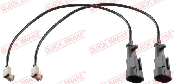 Quick Brake Slijtage indicator WS 0179 A