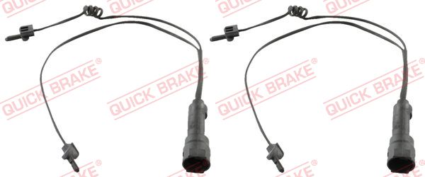 Quick Brake Slijtage indicator WS 0180 A