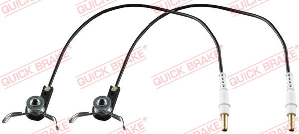 Quick Brake Slijtage indicator WS 0185 A
