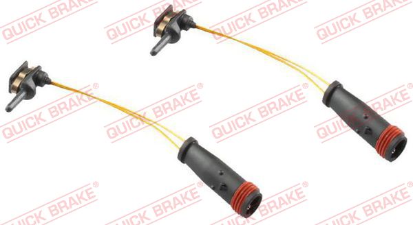 Quick Brake Slijtage indicator WS 0196 A