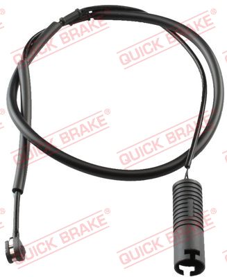Quick Brake Slijtage indicator WS 0197 A