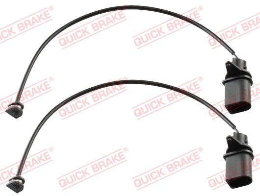 Quick Brake Slijtage indicator WS 0211 A