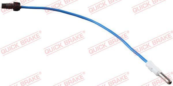 Quick Brake Slijtage indicator WS 0215 A